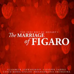 The Marriage of Figaro: Overture Song Lyrics