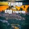 California Love (feat. CNO Kingteam) - Zuliani lyrics