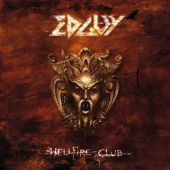 Hellfire Club by Edguy album reviews, ratings, credits