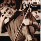 John Carty - Farewell To Gurteen/Kitty's Rambles