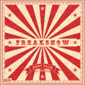 Freakshow (feat. LexBlaxe) artwork