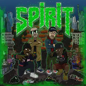 Spirit - Single by Onyx, SLIMUS & Miko album reviews, ratings, credits