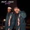 Bronx (feat. Zaki) - RAF lyrics