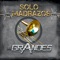 El Calambre - Los Grandes De La Banda lyrics