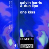 Calvin Harris, Dua Lipa - One Kiss (Jauz Remix)
