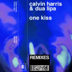 One Kiss (Remixes) - EP - Calvin Harris