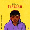 Iyallah - Single, 2021