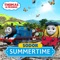 Salty - Thomas & Friends lyrics