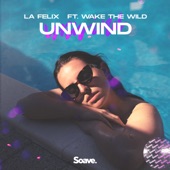Unwind (feat. Wake the Wild) artwork