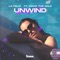 Unwind (feat. Wake the Wild) artwork