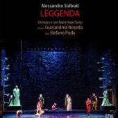 Leggenda: Scena II artwork