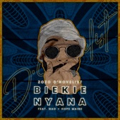 Biekienyana (feat. GAO & Hope Maine) artwork