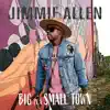 Stream & download Big In A Small Town - Single