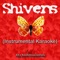Shivers (Originally Performed by Ed Sheeran) [Instrumental Karaoke Version] artwork