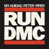 My Adidas - EP