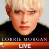 Lorrie Morgan - Except For Monday