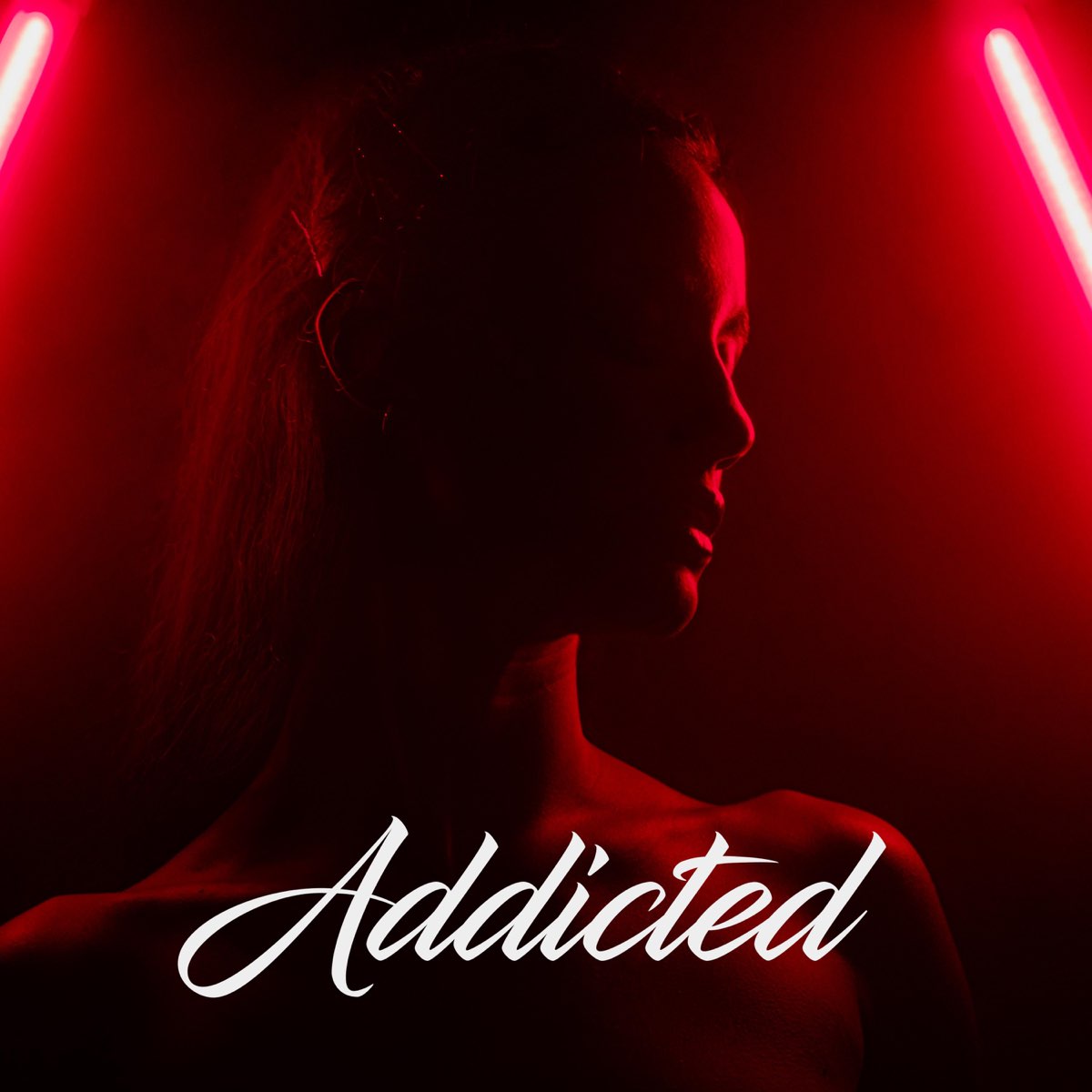 Dedexgrande feat. Johanna Morkos-Zeferan. Addicted feat