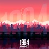 1984 - EP, 2020