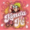 Hi - KIMDA lyrics