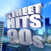 Street Hits 90s artwork