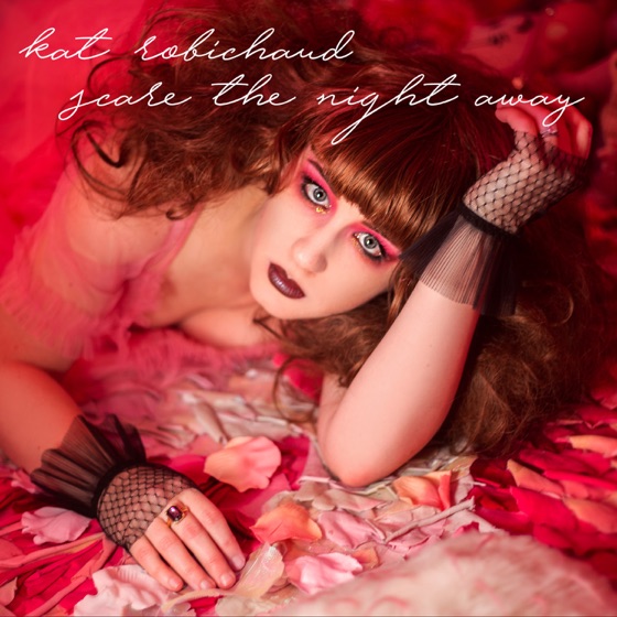 Cover artwork for Scare the Night Away