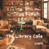 The Library Cafe artwork