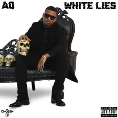 White Lies by AQ album reviews, ratings, credits
