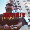 Blocks & Ghettos by OE63, DEDO iTunes Track 1