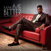 Make Me Better (feat. Larry Jones) artwork