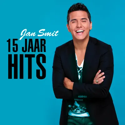 15 Jaar Hits - Jan Smit