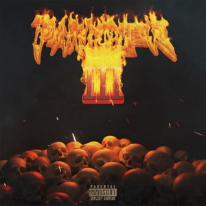 PAINKILLER III - EP