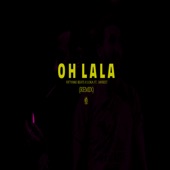 Oh La La (feat. Ali Loka & 3afreet) [Remix] artwork