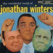 Jonathan Winters - Flying Saucer