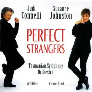 Album herunterladen Various - Perfect Strangers