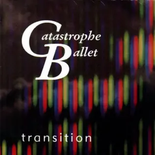 ladda ner album Catastrophe Ballet - Transition