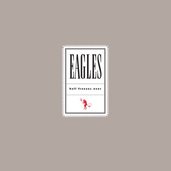 EAGLES - I CAN'T TELL YOU WHY [P.Dia]