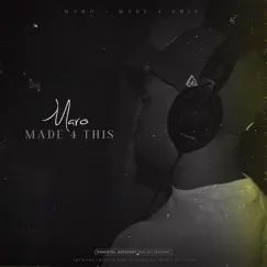 Made for This - Single by Maro 100 album reviews, ratings, credits