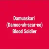 Blood Soldier - Single album lyrics, reviews, download