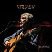 Steve Tilston - All in a Dream
