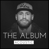 The Album (Acoustic) artwork