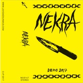 Nekra - Sisters Of The Yam
