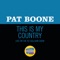 This Is My Country (Live On The Ed Sullivan Show, June 2, 1963) - Single