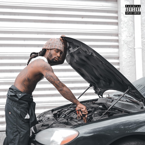 Jayhitup - Countdown