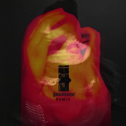 Trevor Daniel - Falling (blackbear Remix)