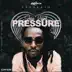 Pressure - Single album cover