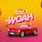 Woah (feat. Zillarous) - TopAge lyrics