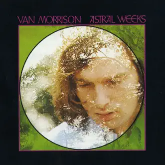 Sweet Thing by Van Morrison song reviws