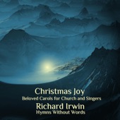 Away In a Manger (Cradle Song, Chamber ) artwork