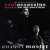 Puppet Master - Single