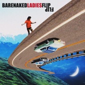 Barenaked Ladies - Flip